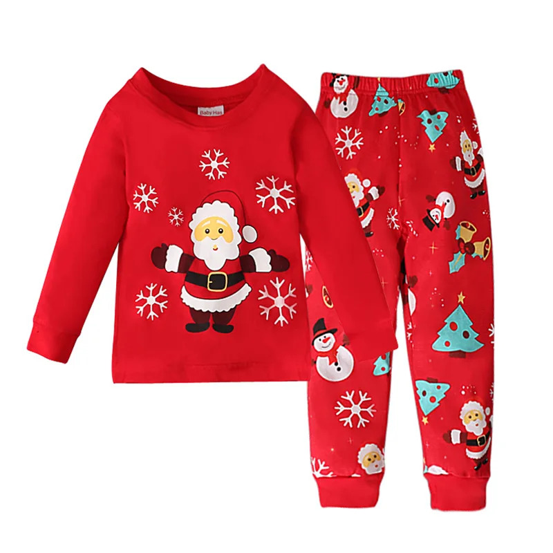 Pigiama natalizio con stampa d - Winter Clothing Youtube recensione e prezzo