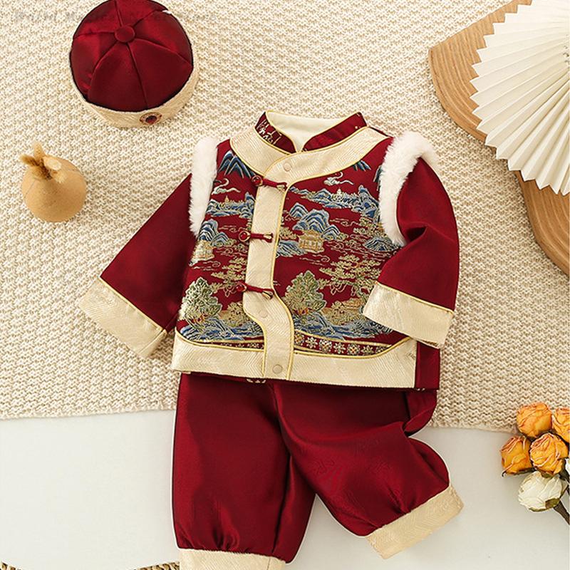 Baby Kids Festival Abbigliamen - Winter Clothing For Babies recensione e prezzo
