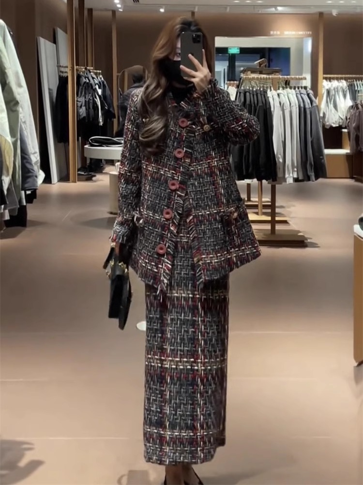 Inverno nuove donne moda tempe - Winter Clothing Women Sale recensione e prezzo