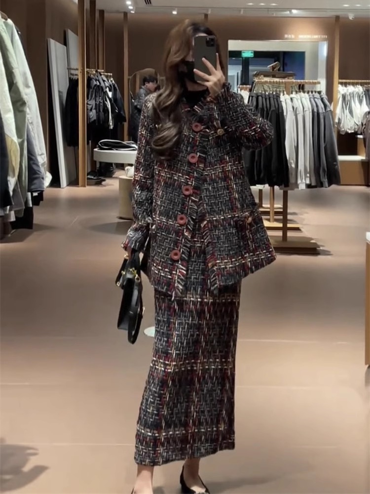 Inverno nuove donne moda tempe - Winter Clothing Women Sale recensione e prezzo