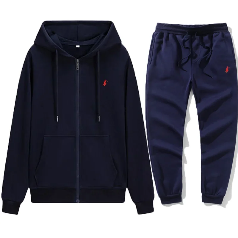 Completo Sportivo Uomo 2026: F - Winter Clothing Hoodie recensione e prezzo