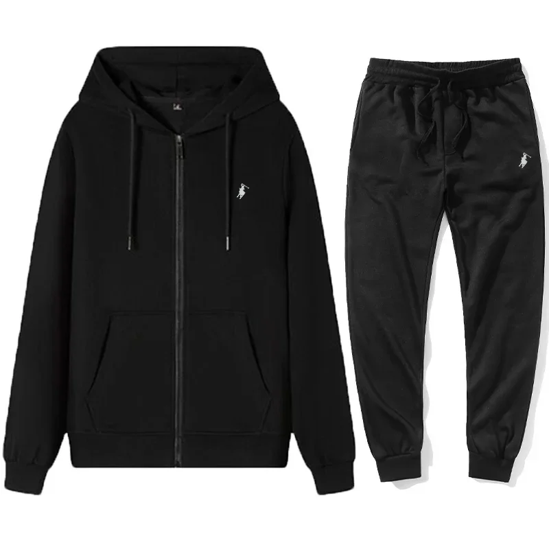 Completo Sportivo Uomo 2026: F - Winter Clothing Hoodie recensione e prezzo