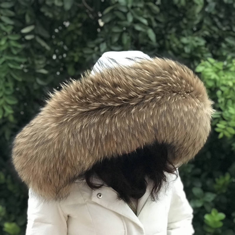 Collo di pelliccia donna inver - Winter Clothing Women Sale recensione e prezzo