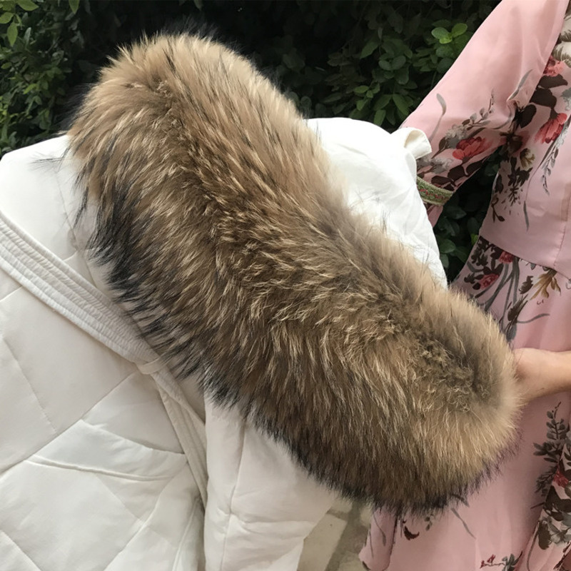 Collo di pelliccia donna inver - Winter Clothing Women Sale recensione e prezzo