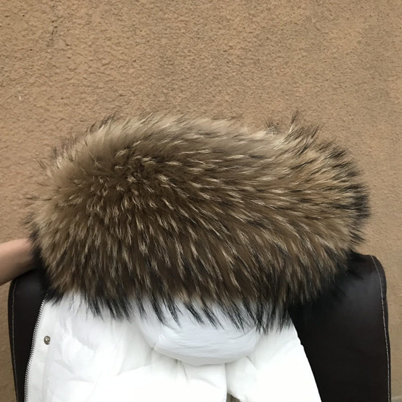 Collo di pelliccia donna inver - Winter Clothing Women Sale recensione e prezzo