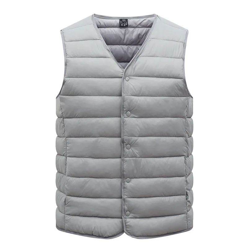 Gilet Imbottito Ultra Leggero  - Down Vest Ultralight recensione e prezzo