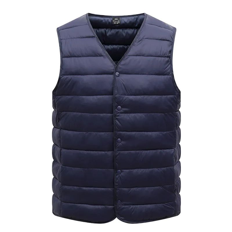Gilet Imbottito Ultra Leggero  - Down Vest Ultralight recensione e prezzo