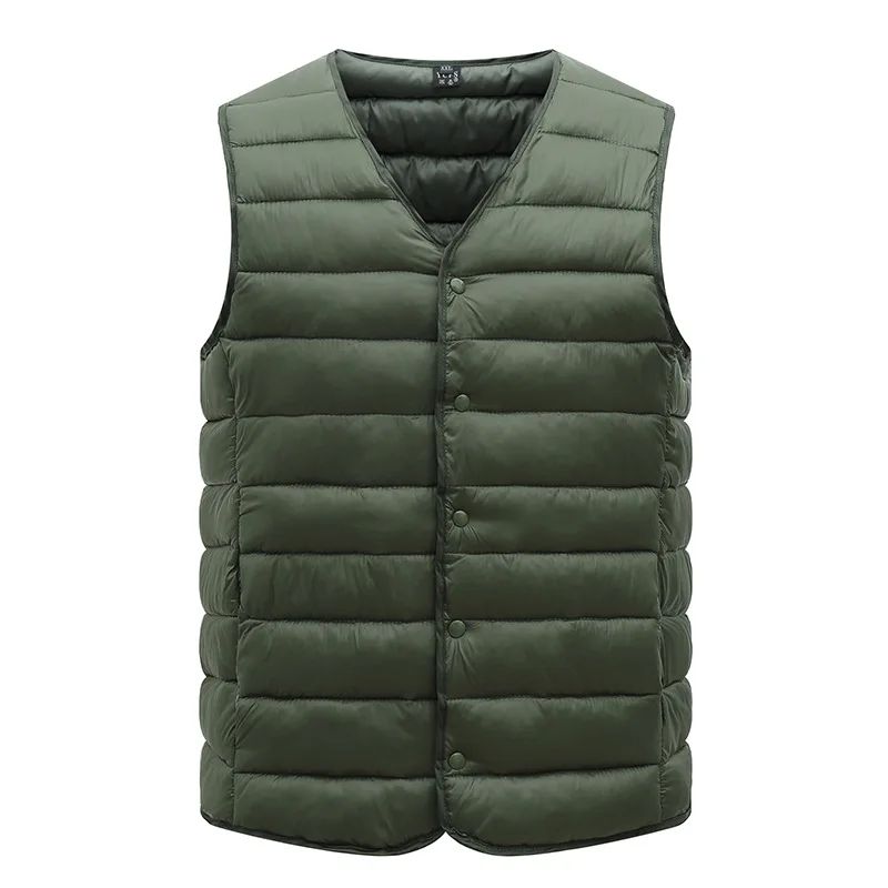 Gilet Imbottito Ultra Leggero  - Down Vest Ultralight recensione e prezzo