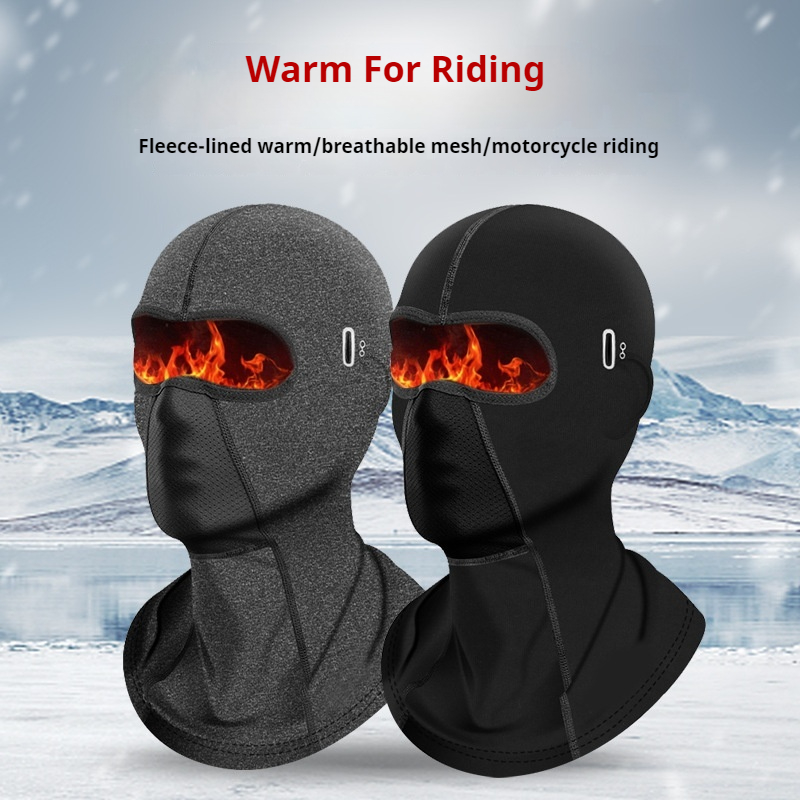Passamontagna da ciclismo Equi - Wool Balaclava Knit recensione e prezzo