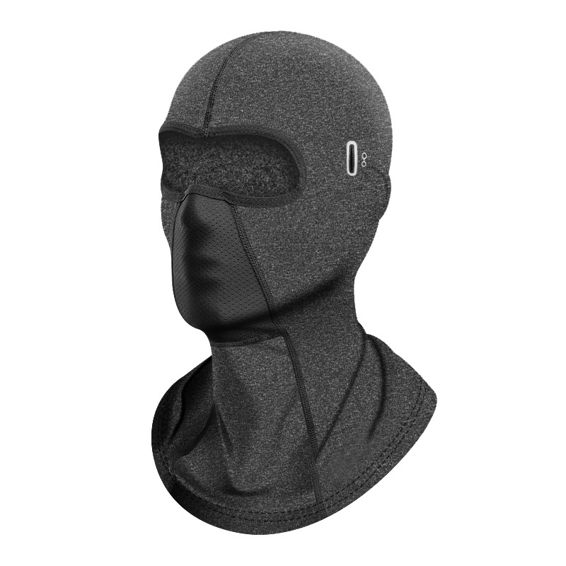 Passamontagna da ciclismo Equi - Wool Balaclava Knit recensione e prezzo