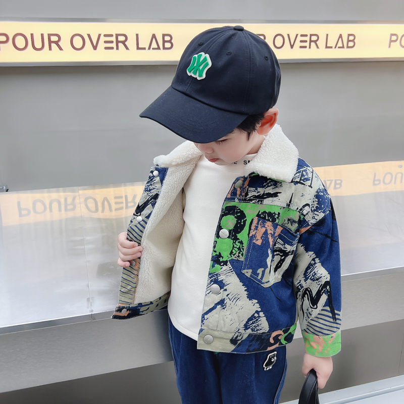 Cappotto Parka per giacca di j - Winter Clothing Drawing For Kids recensione e prezzo