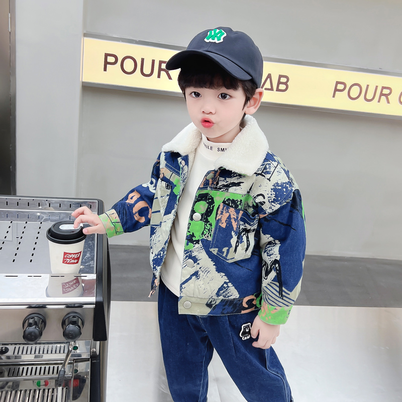 Cappotto Parka per giacca di j - Winter Clothing Drawing For Kids recensione e prezzo