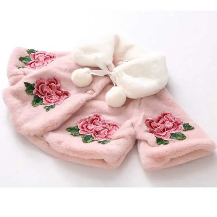 Neonata mantello capispalla pr - Winter Clothing For Babies recensione e prezzo