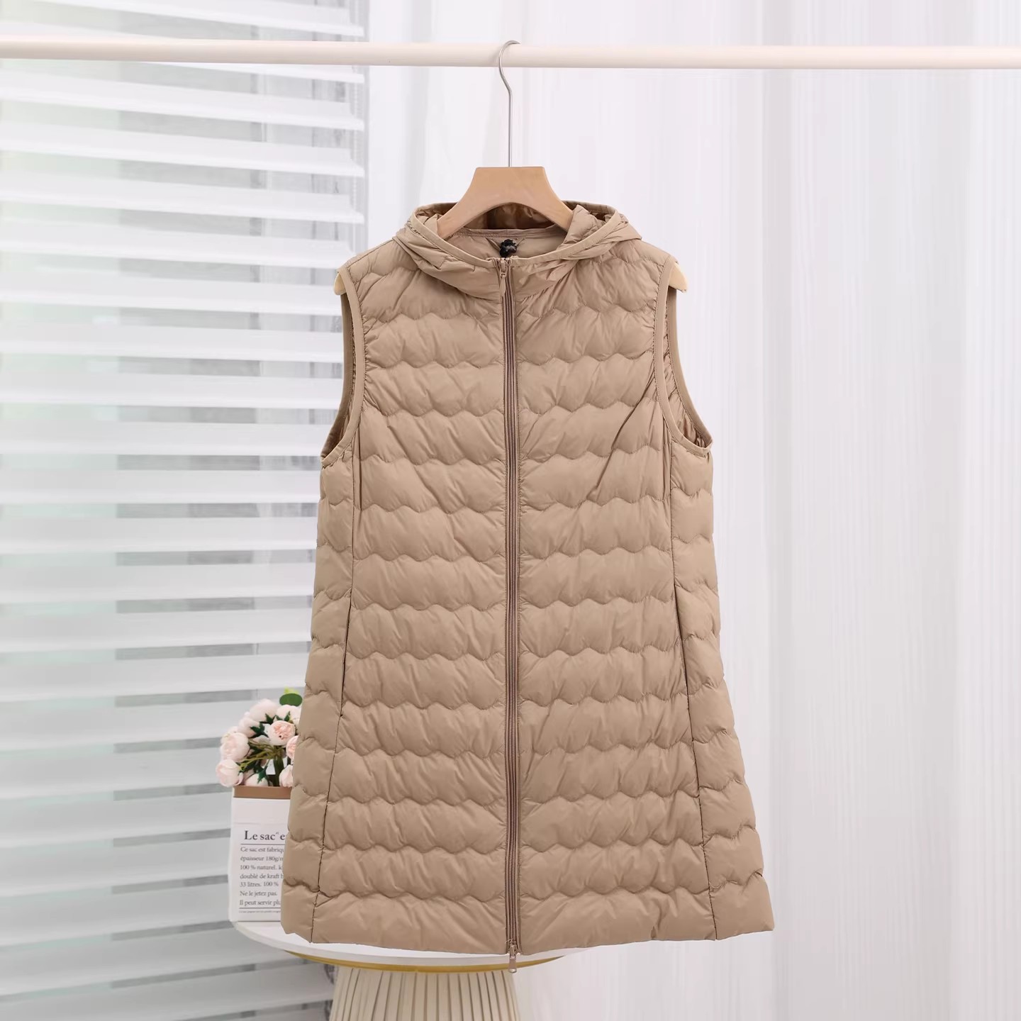 Gilet Imbottito Senza Maniche  - Down Vest Ultralight recensione e prezzo