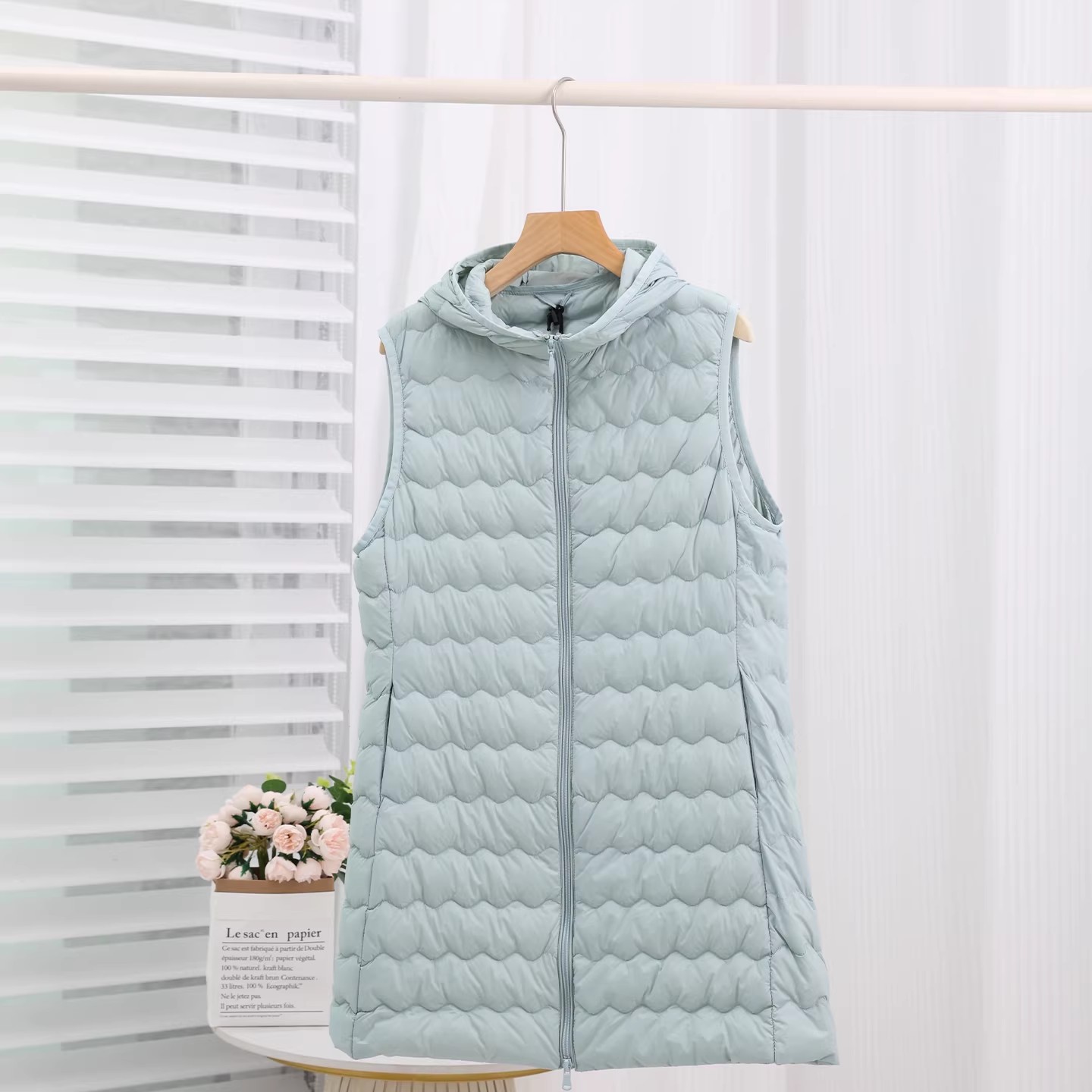 Gilet Imbottito Senza Maniche  - Down Vest Ultralight recensione e prezzo