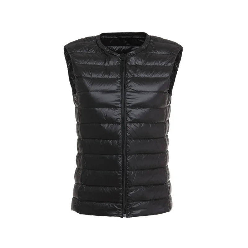 Oversize 5XL 6XL 7XL Donna O-C - Down Vest Ultralight recensione e prezzo