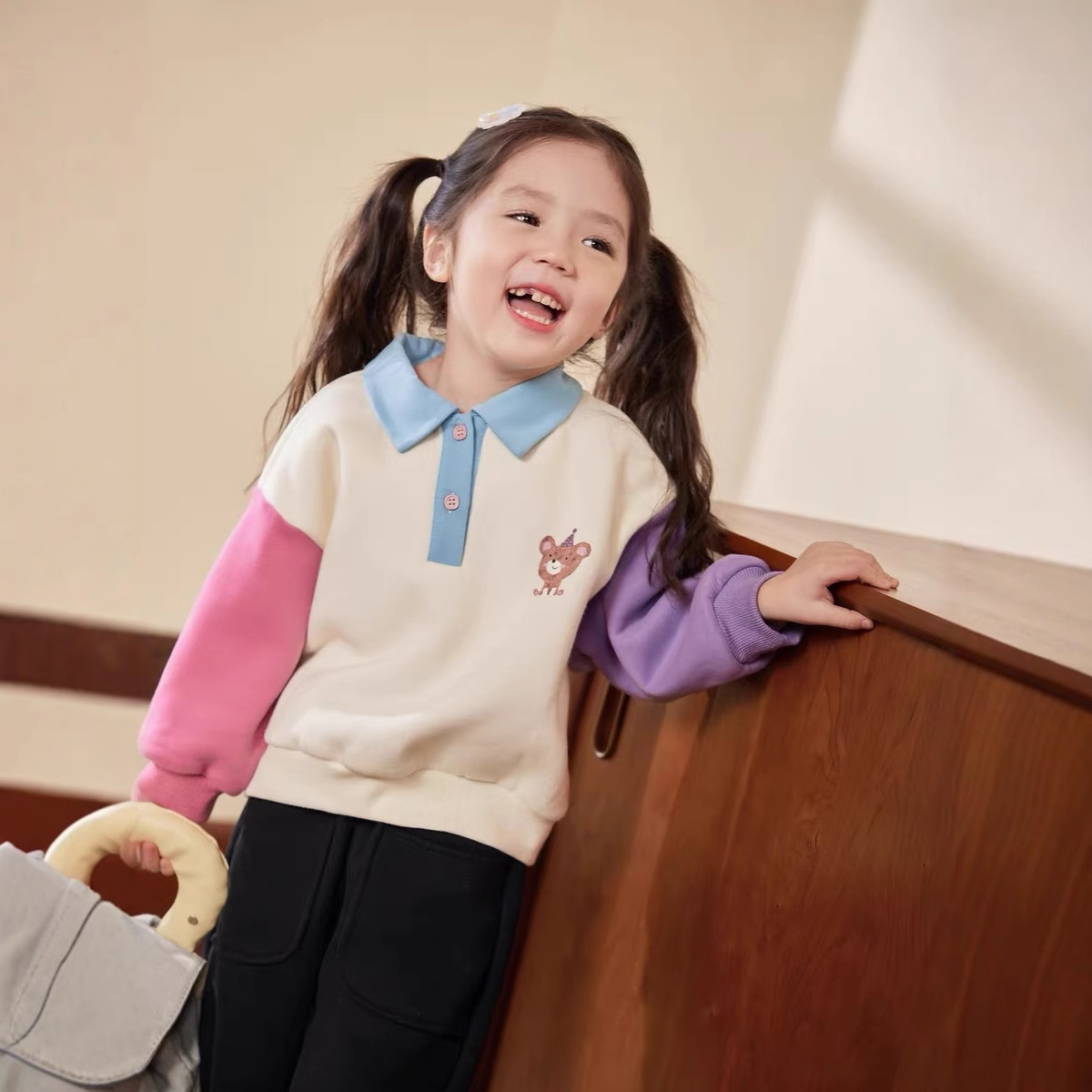 Abbigliamento per la casa colo - Winter Clothing For Babies recensione e prezzo