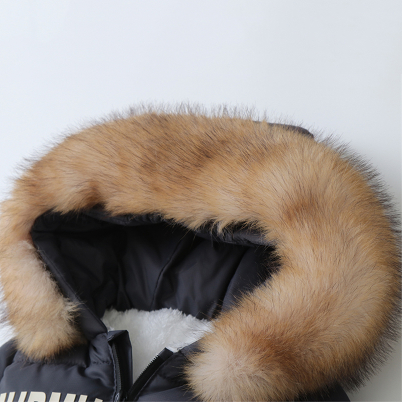 Tuta invernale neonato addensa - Winter Clothing For Babies recensione e prezzo