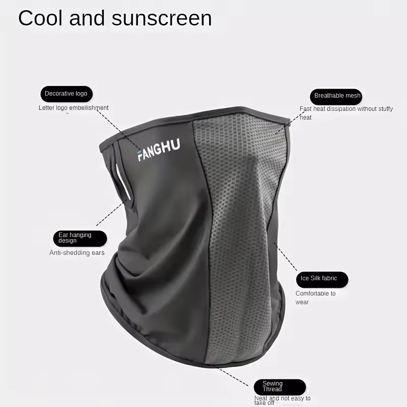 Maschere da ciclismo Copricapo - Wool Balaclava Knit recensione e prezzo