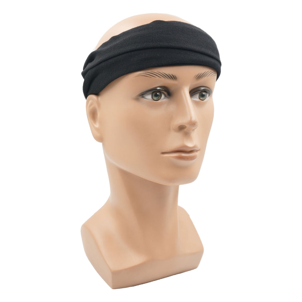 Bandane tinta unita senza cuci - Wool Balaclava Knit recensione e prezzo