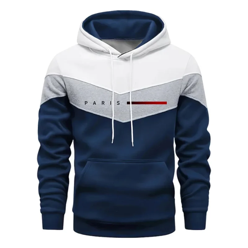 Set di Felpe con Cappuccio da  - Winter Clothing Hoodie recensione e prezzo