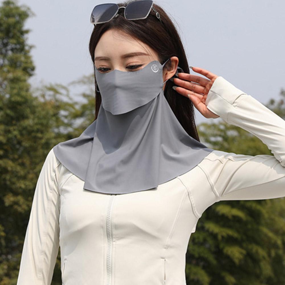 Maschera di protezione solare  - Wool Balaclava Knit recensione e prezzo