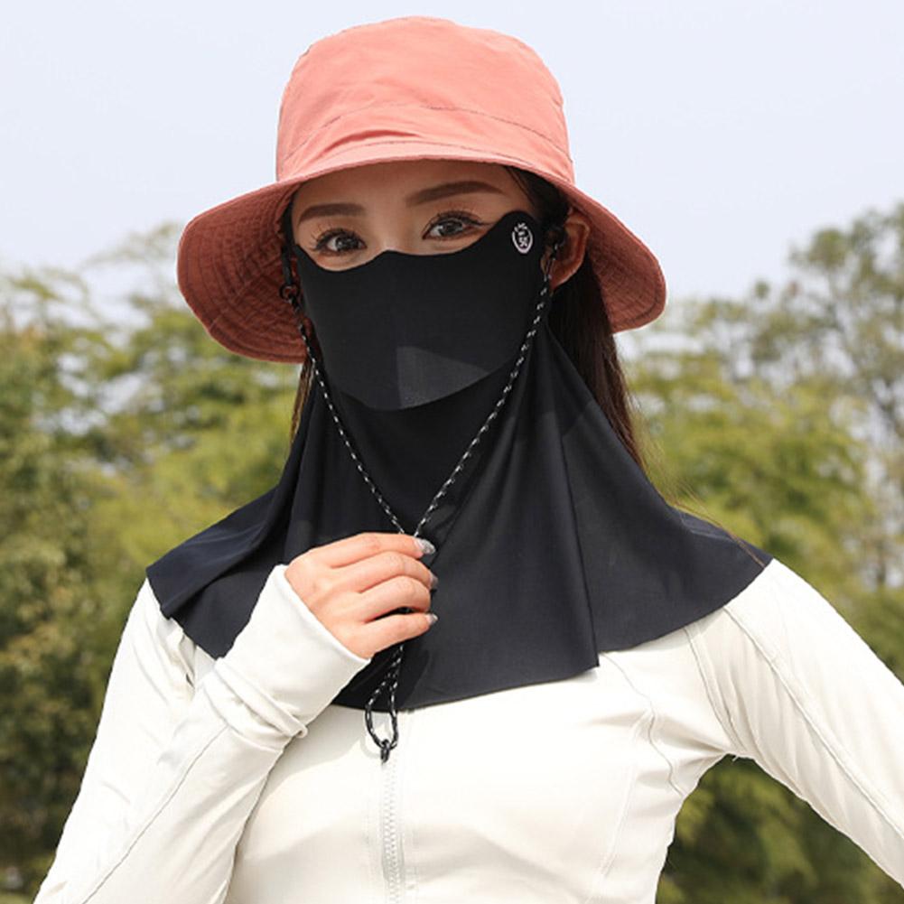 Maschera di protezione solare  - Wool Balaclava Knit recensione e prezzo