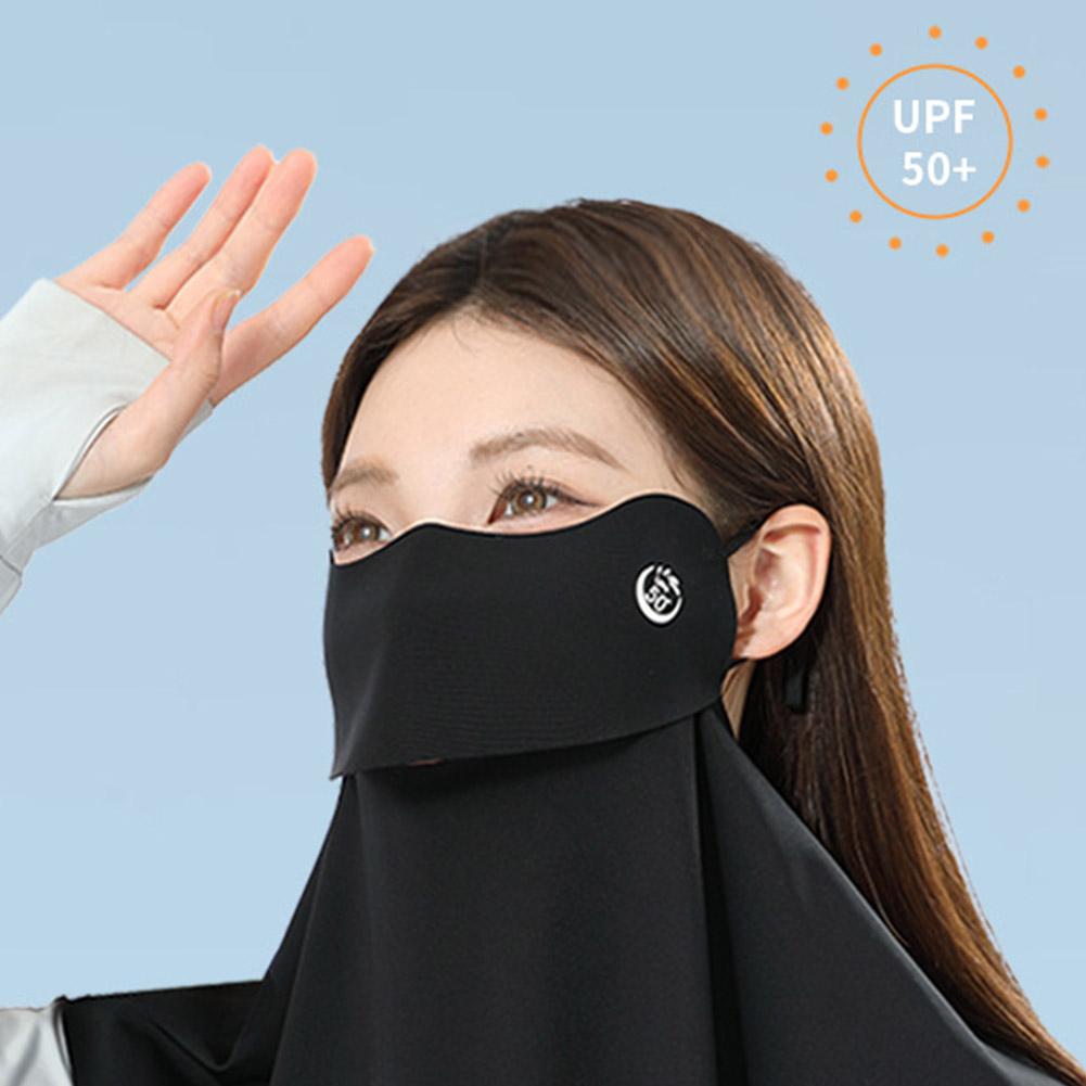Maschera di protezione solare  - Wool Balaclava Knit recensione e prezzo