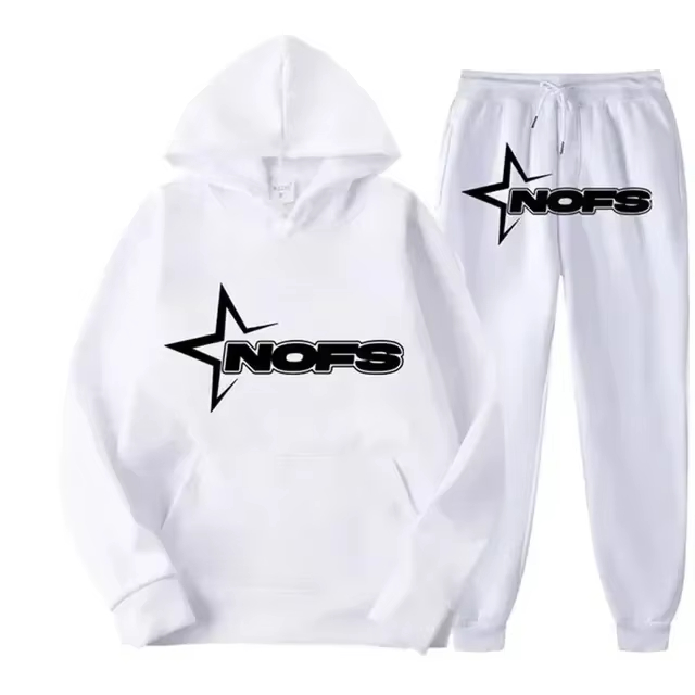 Tuta Sportiva da Uomo Streetwe - Winter Clothing For Men recensione e prezzo