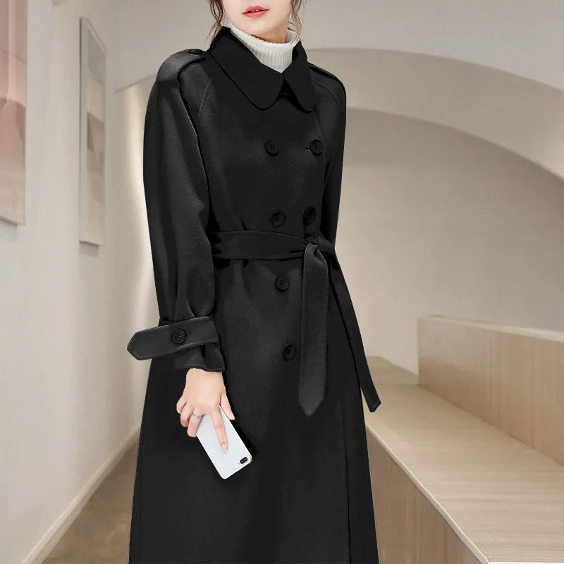 Cappotto di Lana da Donna a Lu - Winter Clothing Youtube recensione e prezzo