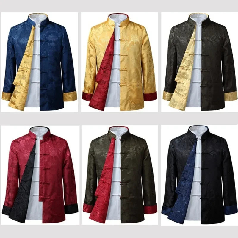 NewTang Abiti tradizionali cin - Winter Clothing Youtube recensione e prezzo