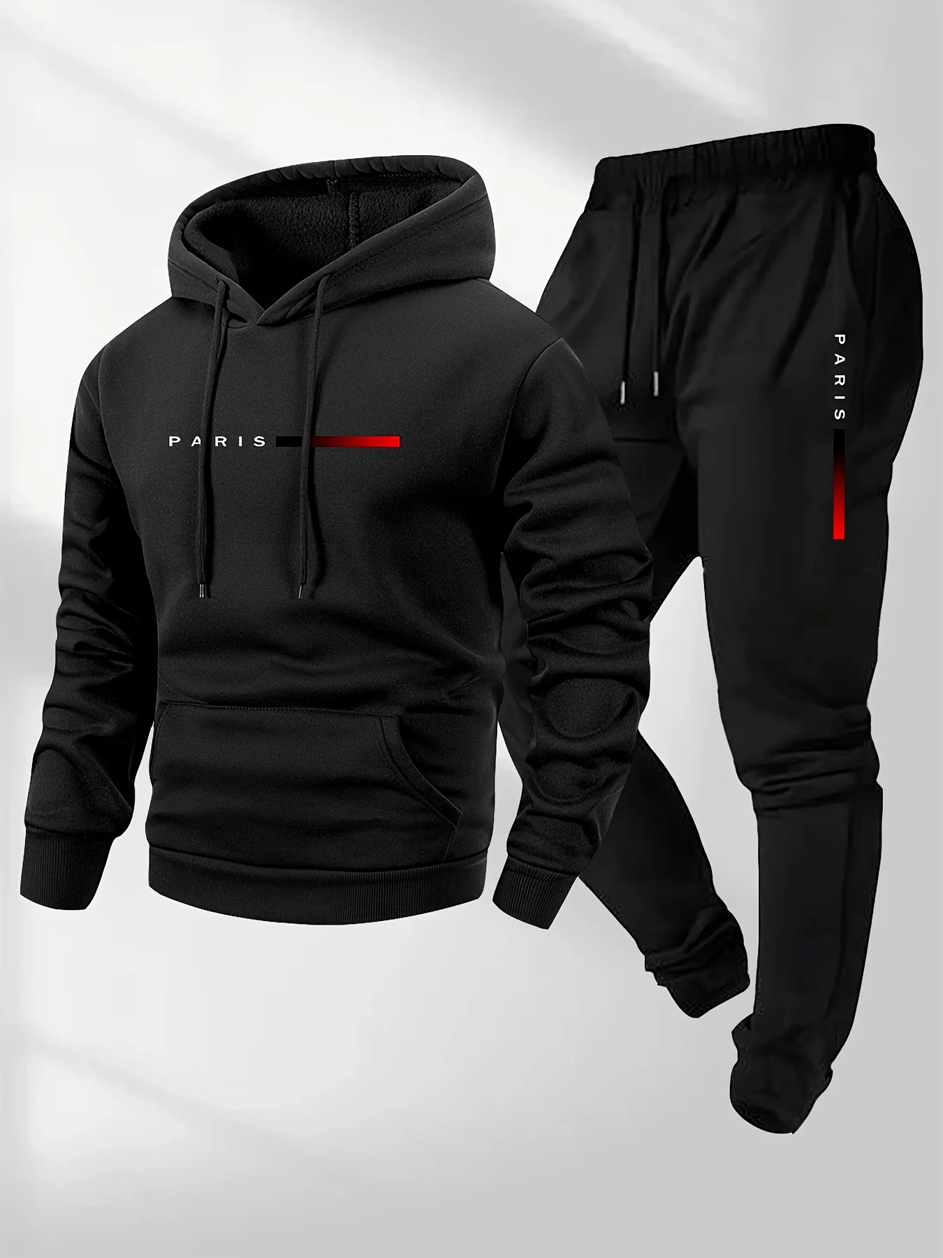Nuovo Trend Moda Streetwear: S - Winter Clothing Hoodie recensione e prezzo