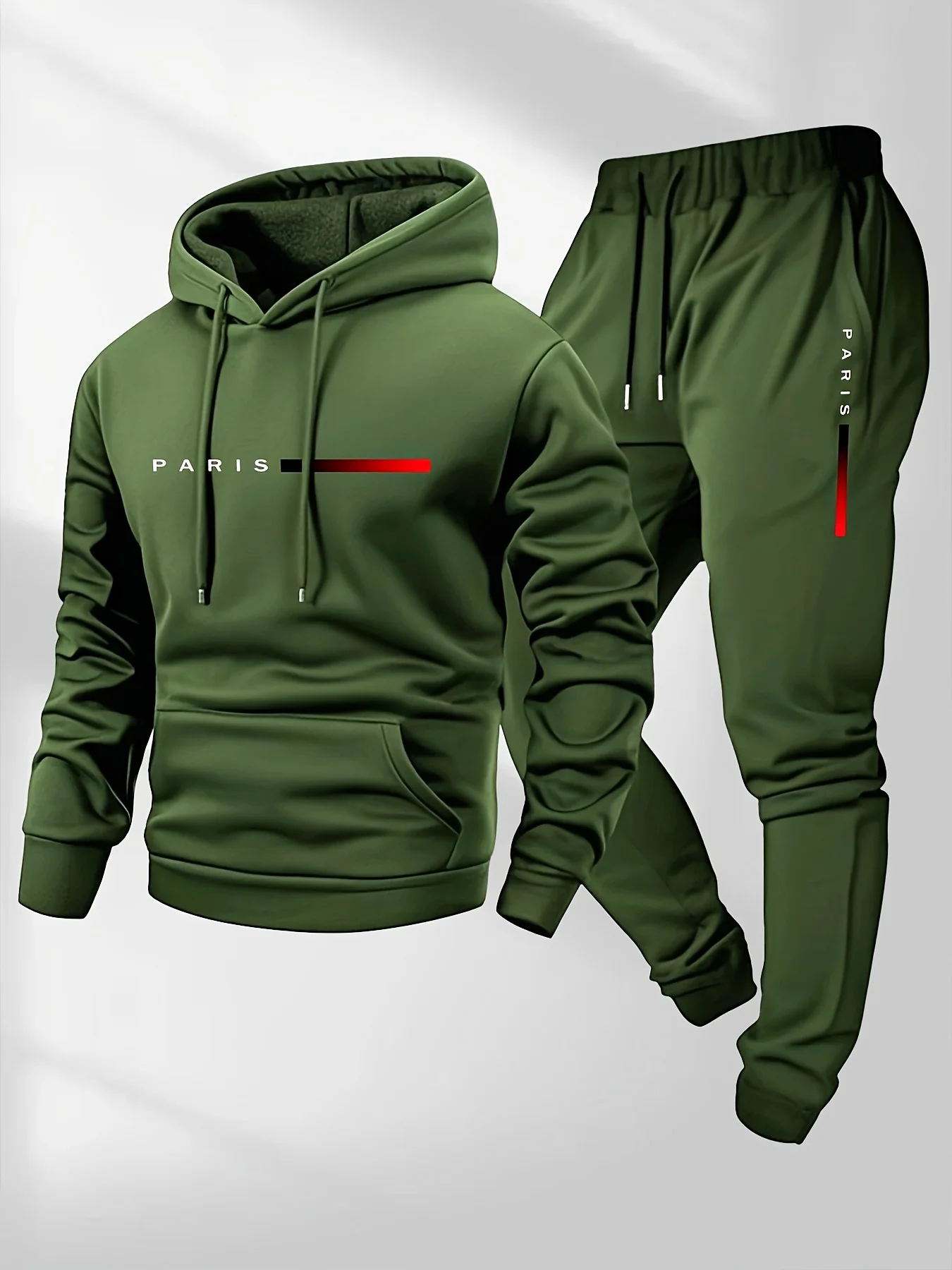 Nuovo Trend Moda Streetwear: S - Winter Clothing Hoodie recensione e prezzo