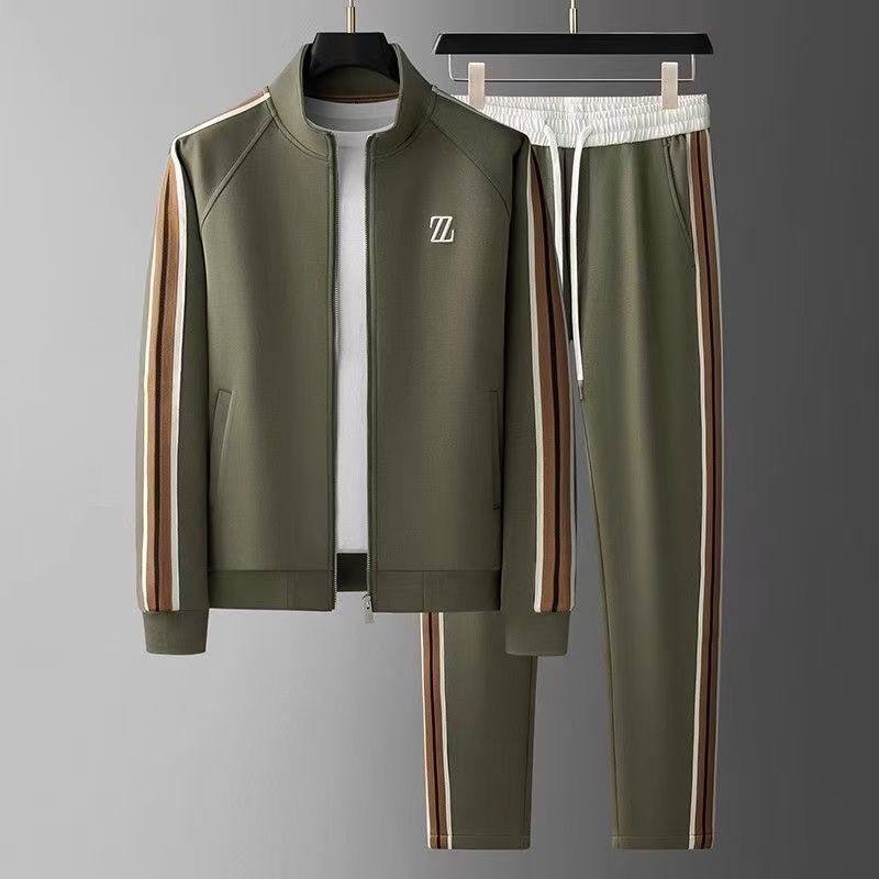 Tuta sportiva da uomo 2026: Co - Winter Clothing For Men recensione e prezzo