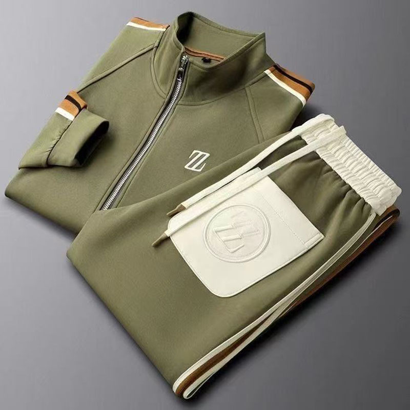 Tuta sportiva da uomo 2026: Co - Winter Clothing For Men recensione e prezzo