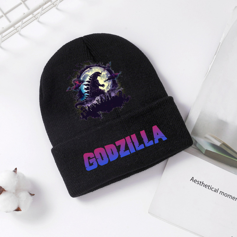 Godzilla Cappello lavorato a m - Winter Clothing For Babies recensione e prezzo