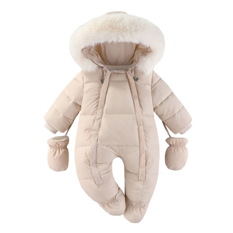 Pagliaccetto invernale per neo - Winter Clothing For Babies recensione e prezzo