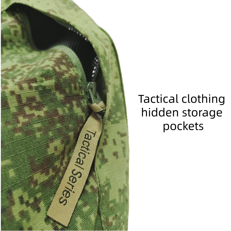 Parka da combattimento inverna - Winter Clothing For Men recensione e prezzo