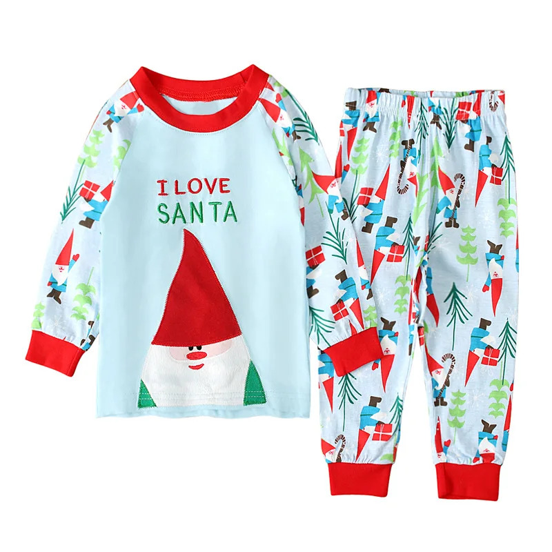 Amo Babbo Natale Pigiama per b - Winter Clothing Youtube recensione e prezzo