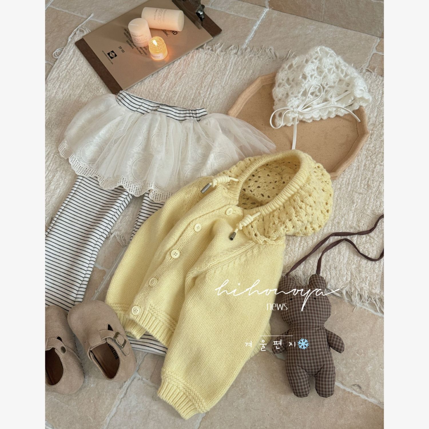 Abbigliamento per bambini Raga - Winter Clothing For Babies recensione e prezzo