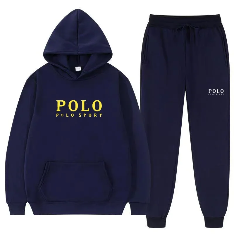 Nuovo Set Casual Autunno-Inver - Winter Clothing Hoodie recensione e prezzo