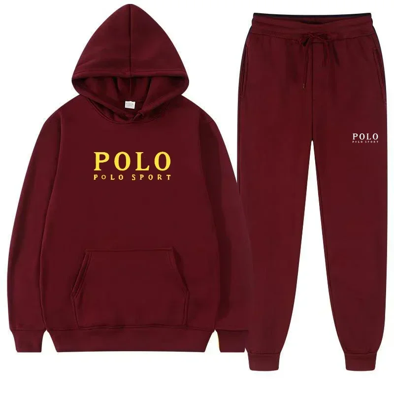 Nuovo Set Casual Autunno-Inver - Winter Clothing Hoodie recensione e prezzo