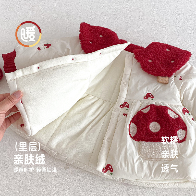 Abbigliamento per Capodanno oc - Winter Clothing For Babies recensione e prezzo