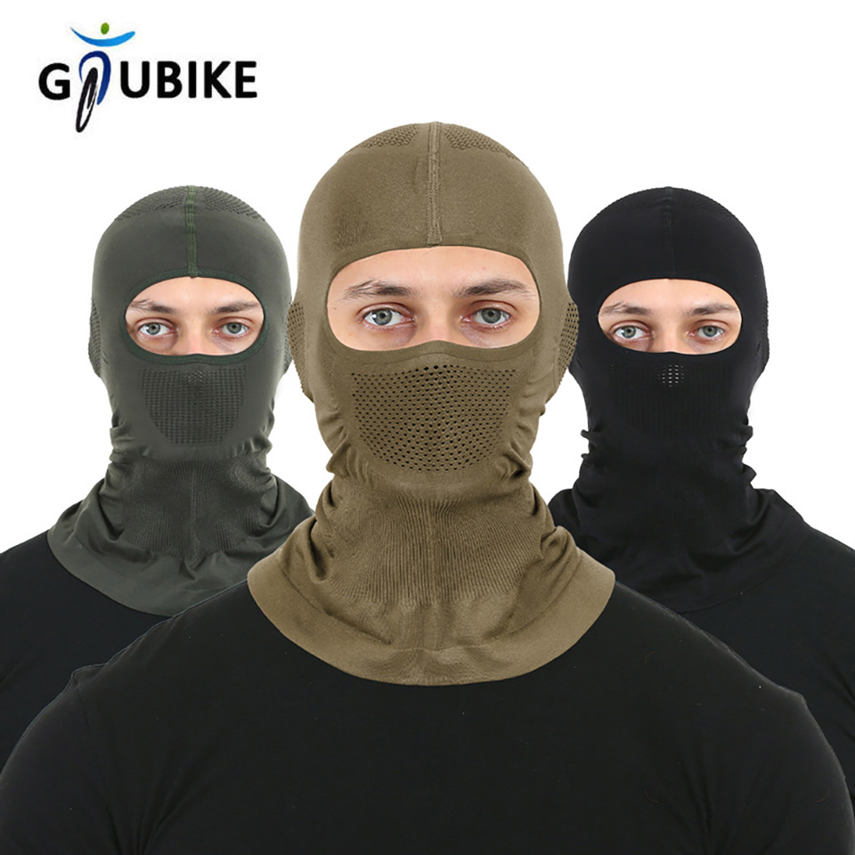 GTUBIKE Passamontagna traspira - Wool Balaclava Knit recensione e prezzo