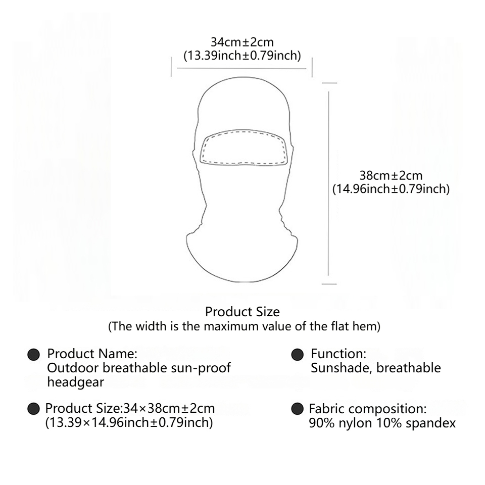 GTUBIKE Passamontagna traspira - Wool Balaclava Knit recensione e prezzo