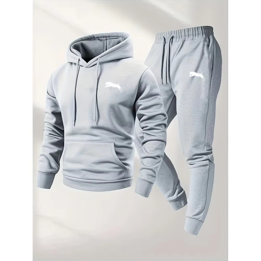 Completo da Uomo 2026 di Tende - Winter Clothing Hoodie recensione e prezzo
