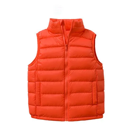 Gilet per bambini Cappotto Aut - Down Vest Ultralight recensione e prezzo