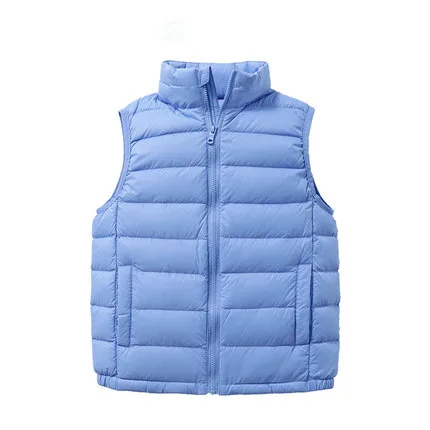 Gilet per bambini Cappotto Aut - Down Vest Ultralight recensione e prezzo